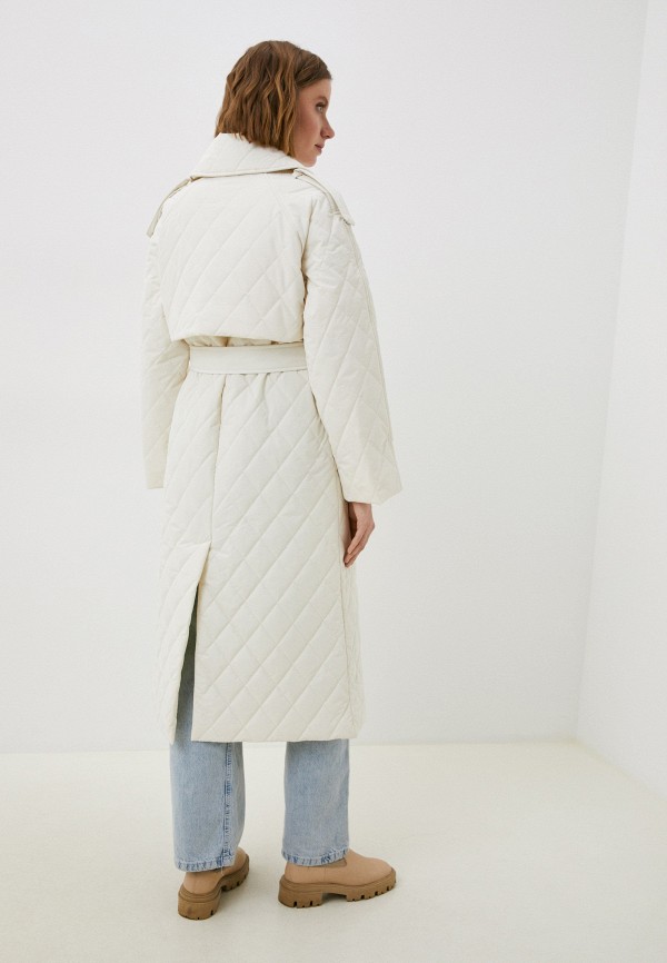 фото Куртка утепленная charuel