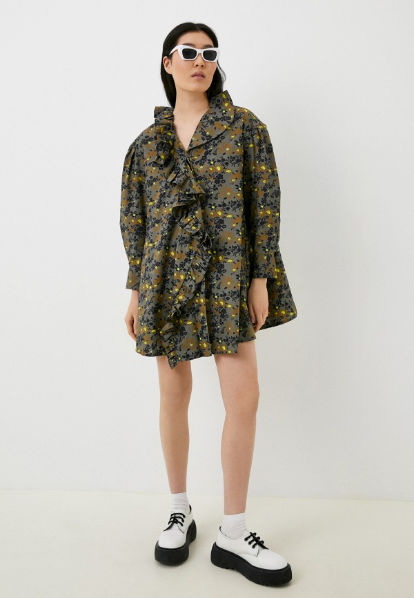 фото Платье jnby