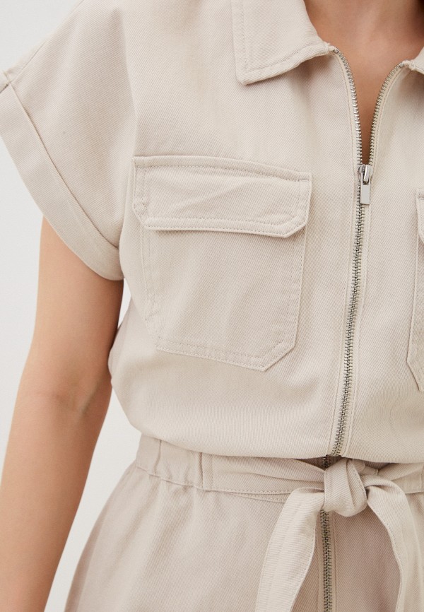 фото Комбинезон джинсовый gloria jeans