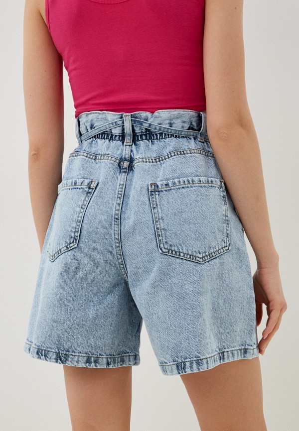 фото Шорты джинсовые gloria jeans