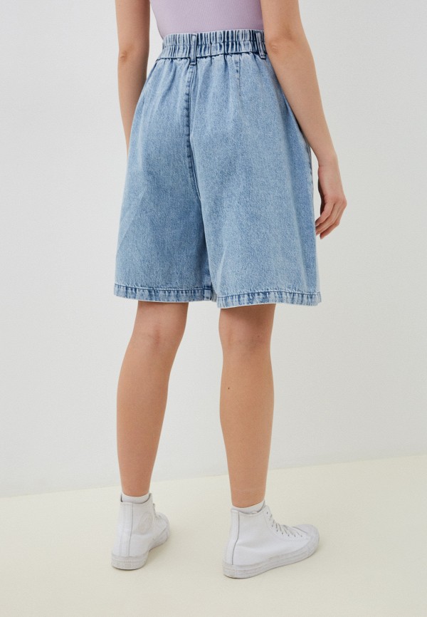 фото Шорты джинсовые gloria jeans