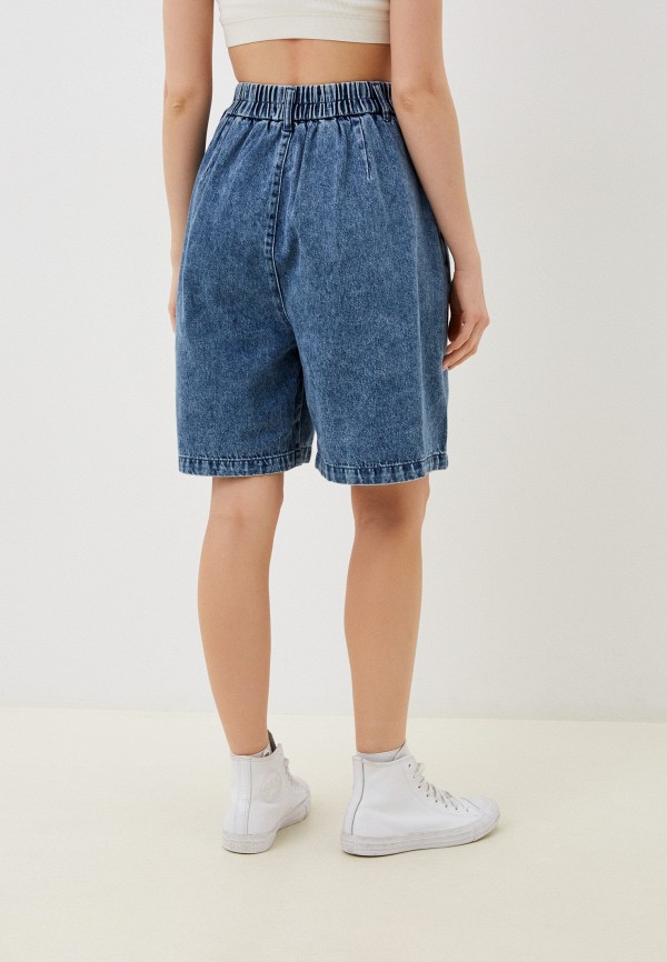 фото Шорты джинсовые gloria jeans