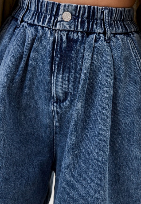 фото Шорты джинсовые gloria jeans