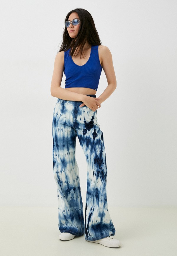 фото Джинсы gloria jeans