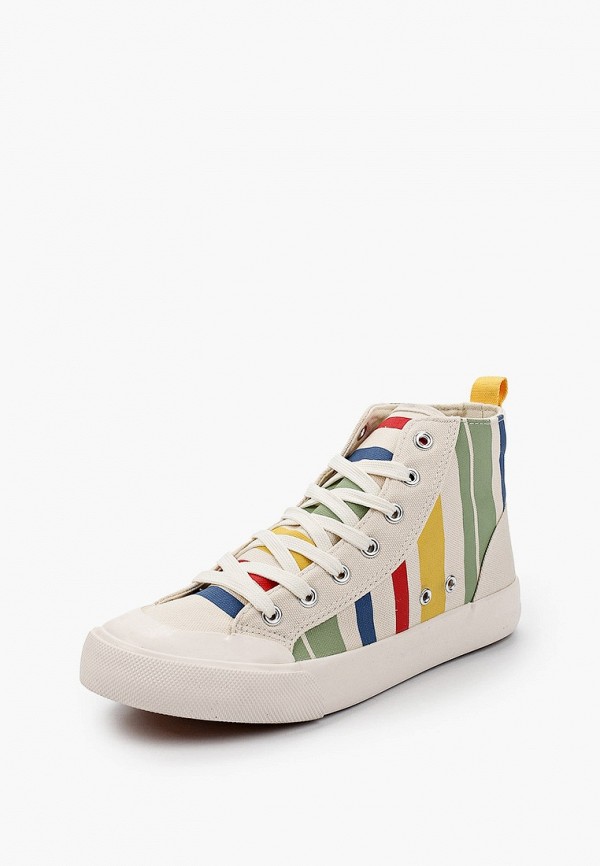 фото Кеды befree