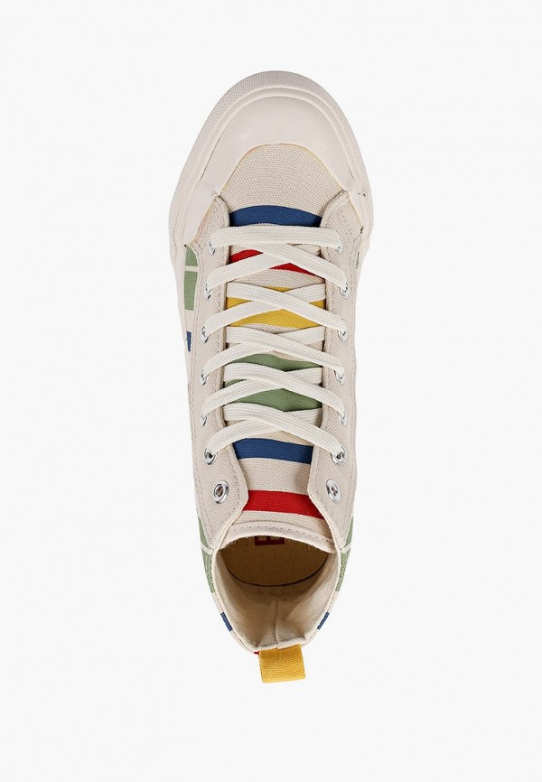 фото Кеды befree