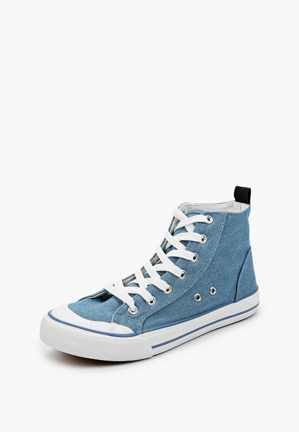 фото Кеды befree