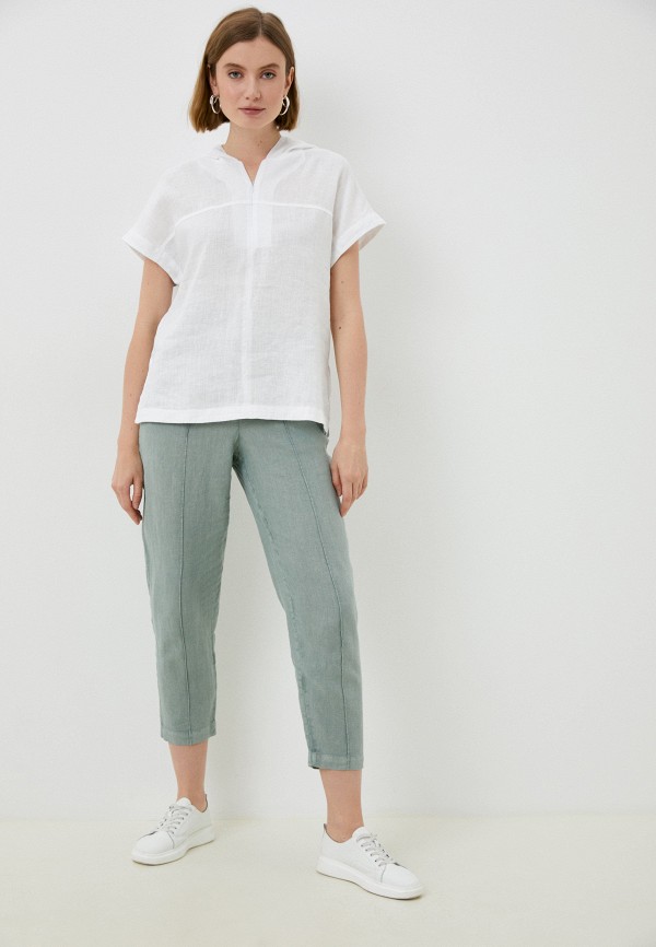 фото Брюки agenda