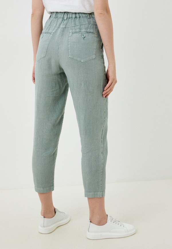 фото Брюки agenda