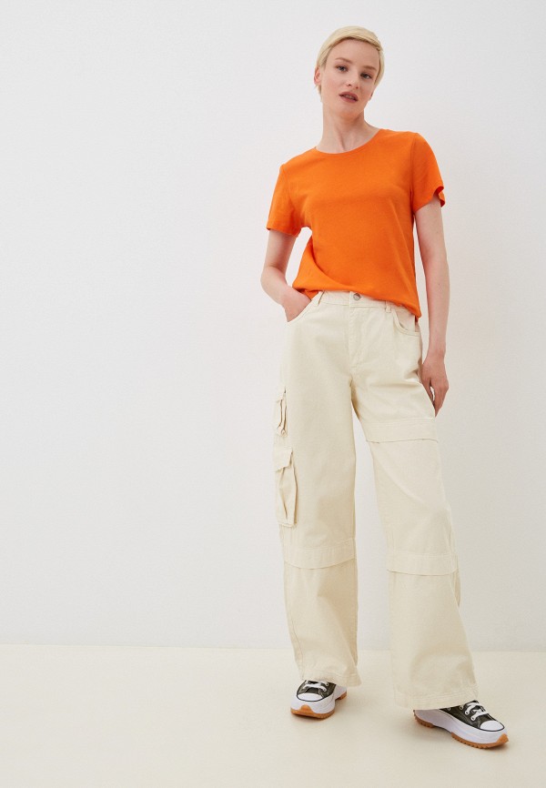 фото Джинсы mossmore