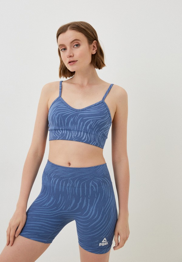 фото Топ спортивный peak