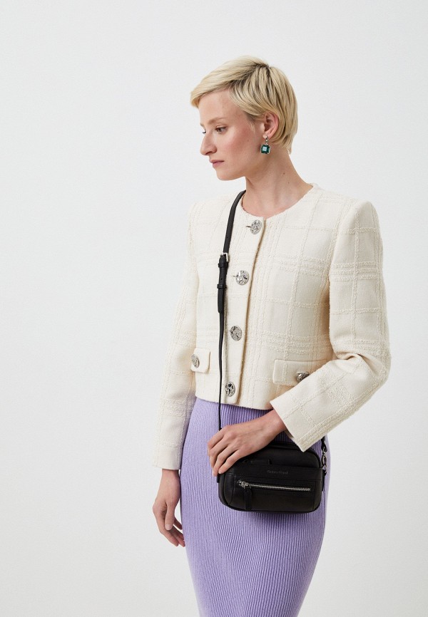 фото Сумка поясная bruno perri