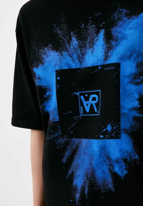 фото Футболка mark formelle