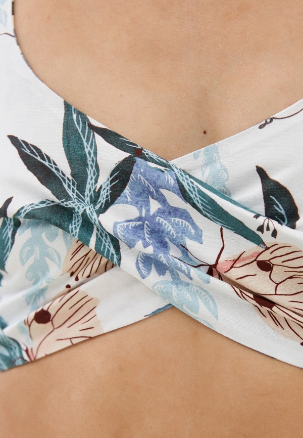 Топ Mark Formelle белый, размер 46, фото 3