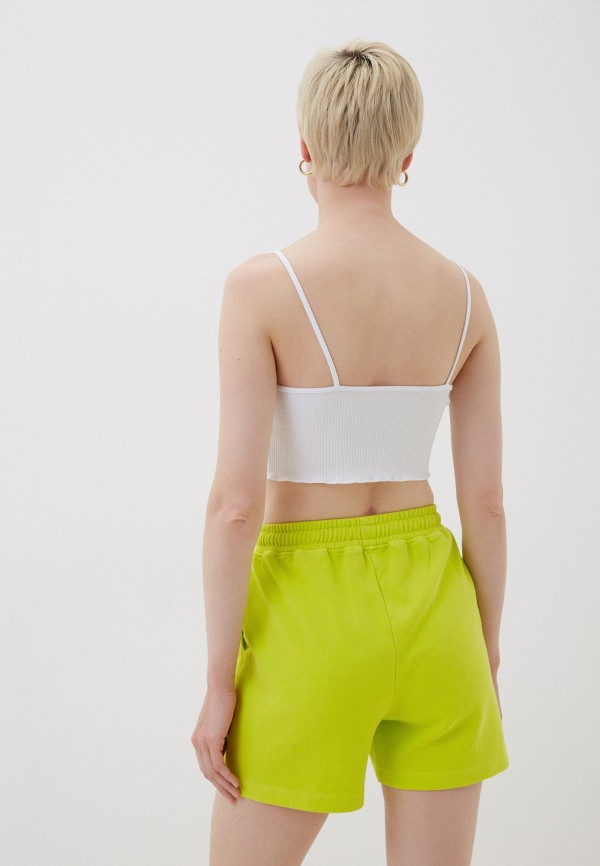 Топ Mark Formelle белый, размер 46, фото 2