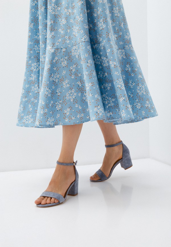 фото Босоножки vitacci