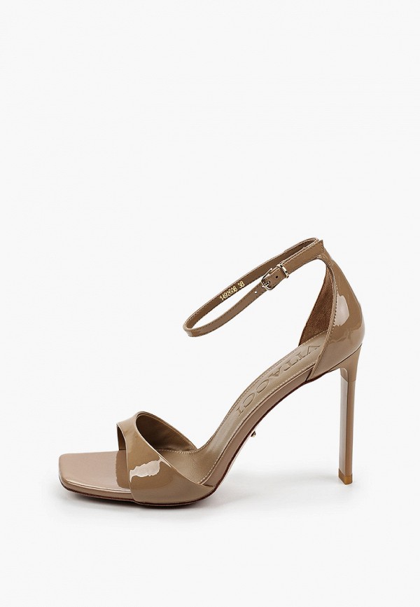 фото Босоножки vitacci