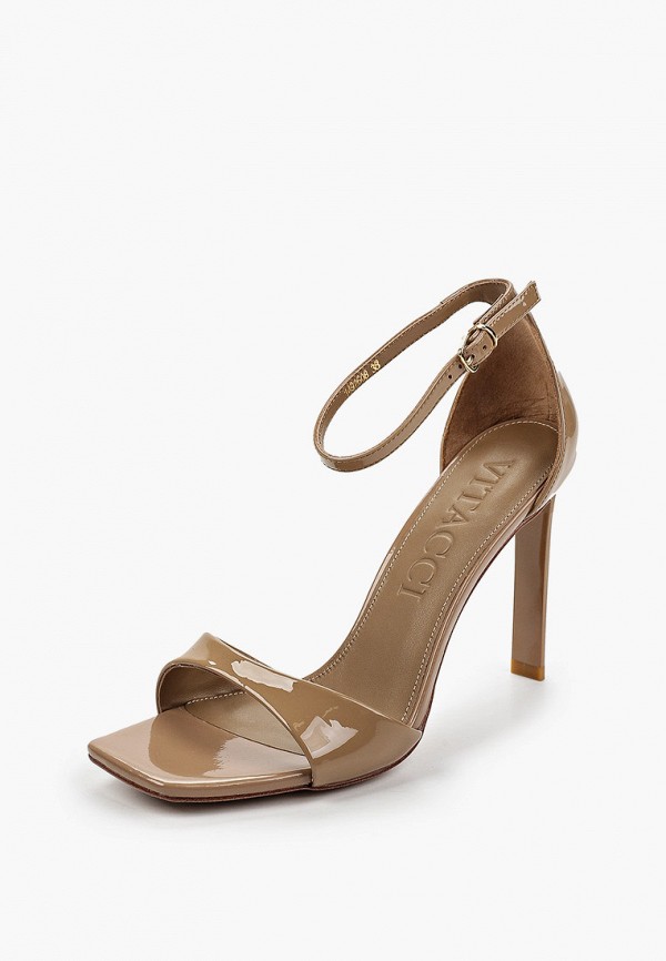 фото Босоножки vitacci