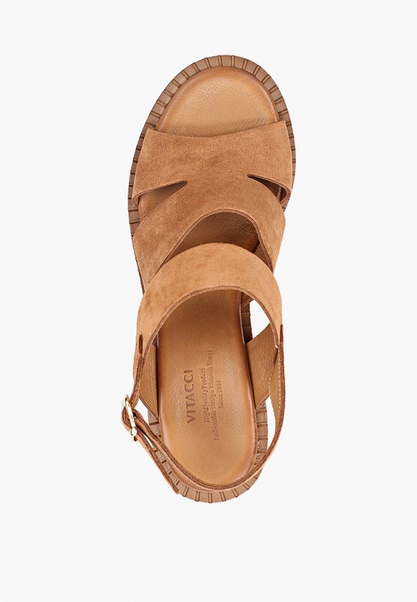 фото Босоножки vitacci