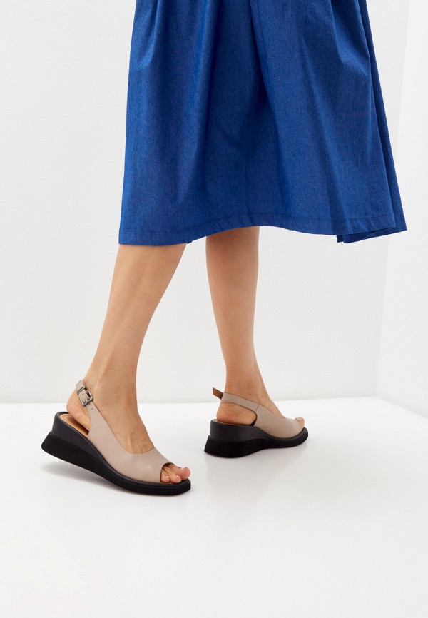 фото Босоножки vitacci