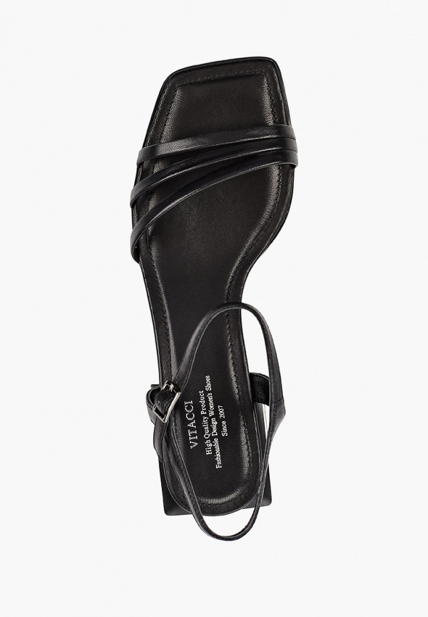 фото Босоножки vitacci