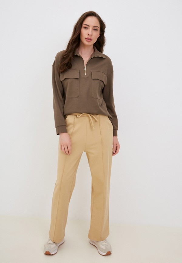 фото Брюки спортивные o2 live