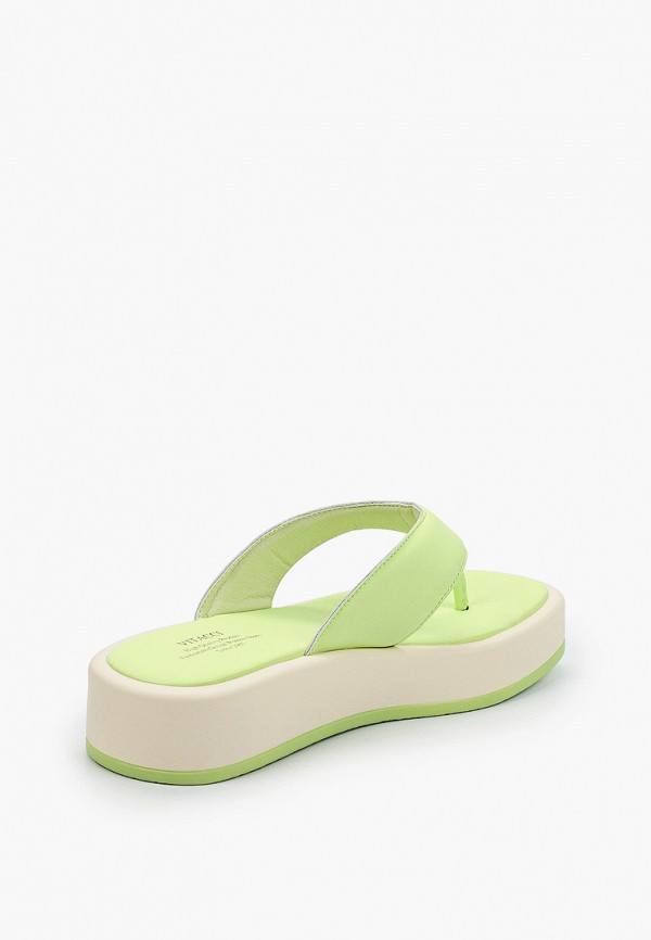 Сабо Vitacci зеленый, размер 38, фото 3