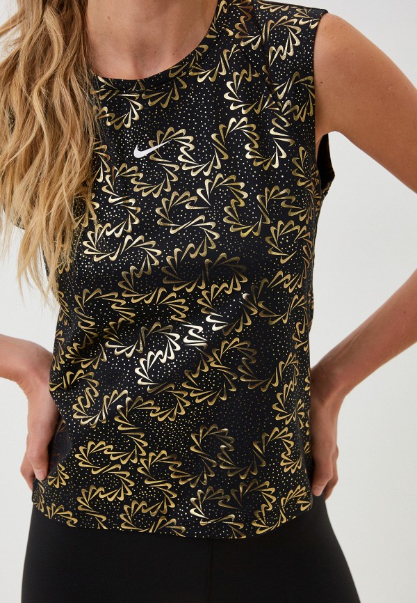 Велосипедки Anta черный, размер 44, фото 4