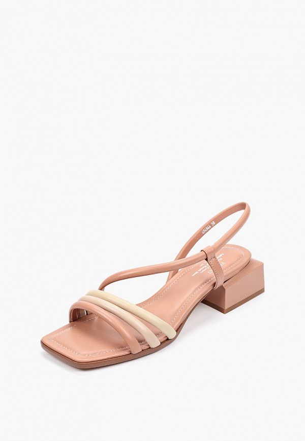 фото Босоножки vitacci