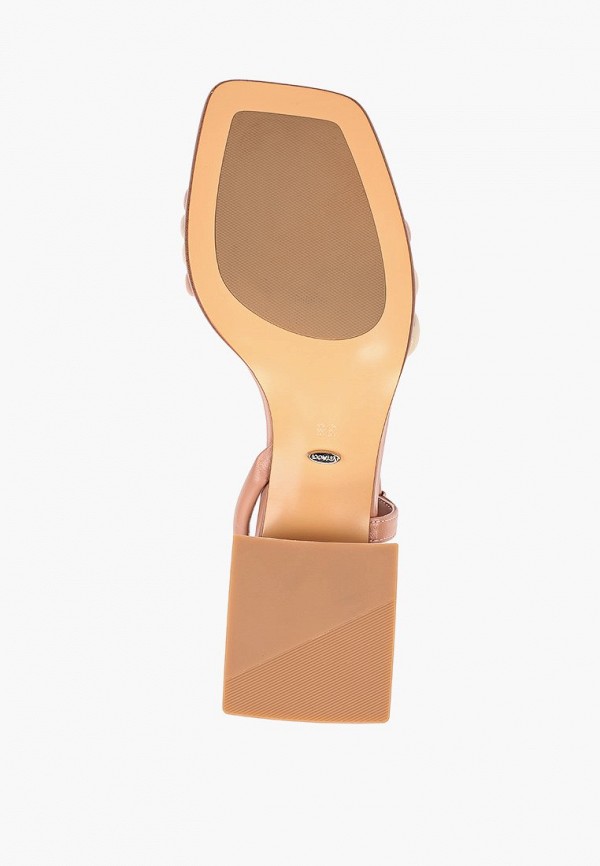 фото Босоножки vitacci