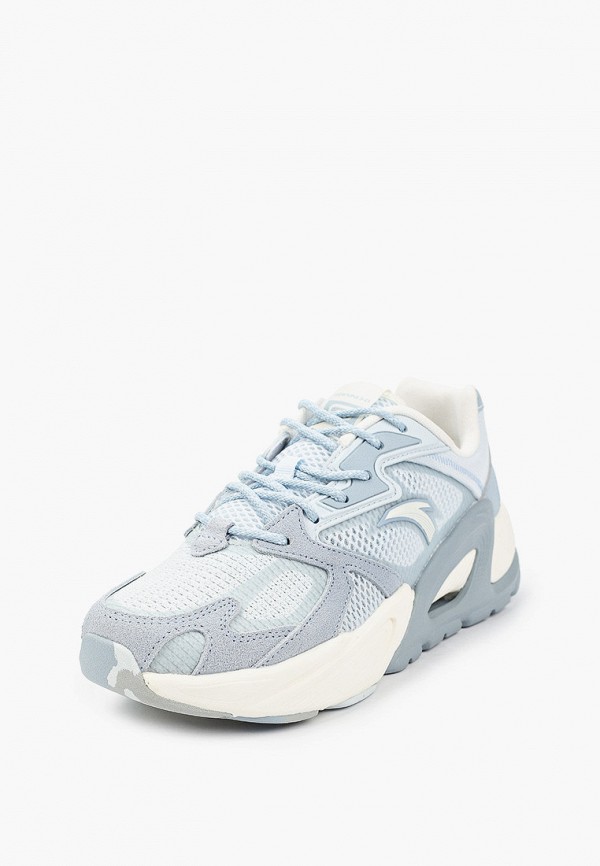 Кроссовки Anta голубой, размер 36,5, фото 2