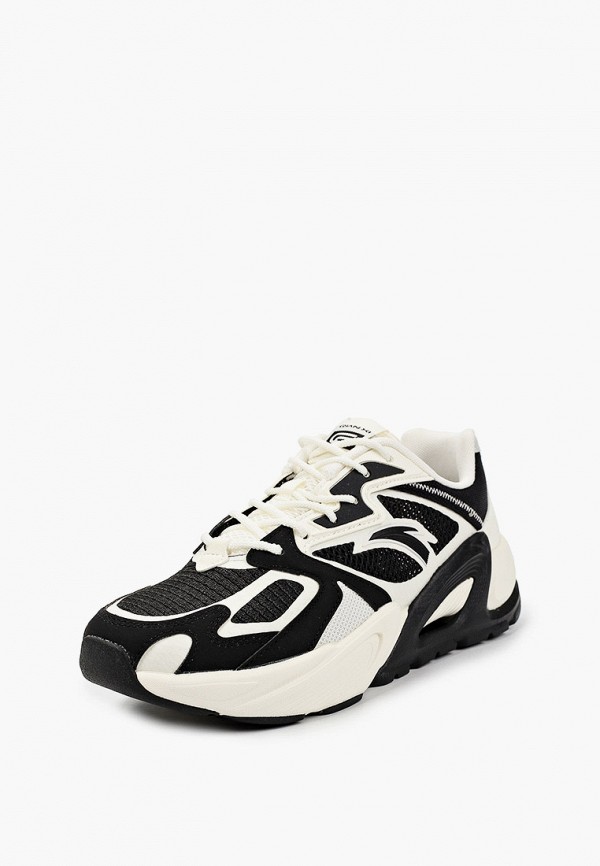 Кроссовки Anta разноцветный, размер 37,5, фото 2