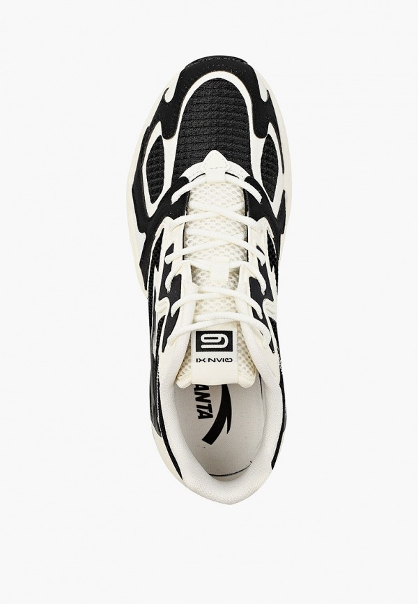 Кроссовки Anta разноцветный, размер 37,5, фото 4