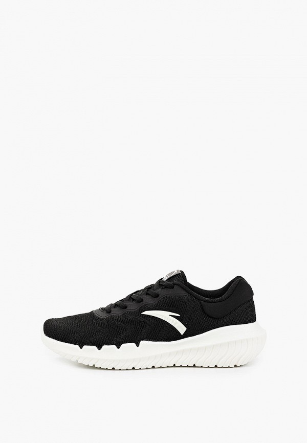 Кроссовки Anta черный, размер 35,5, фото 1