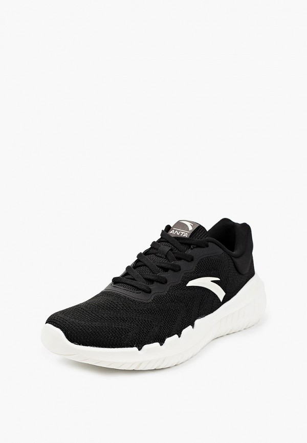 Кроссовки Anta черный, размер 35,5, фото 2