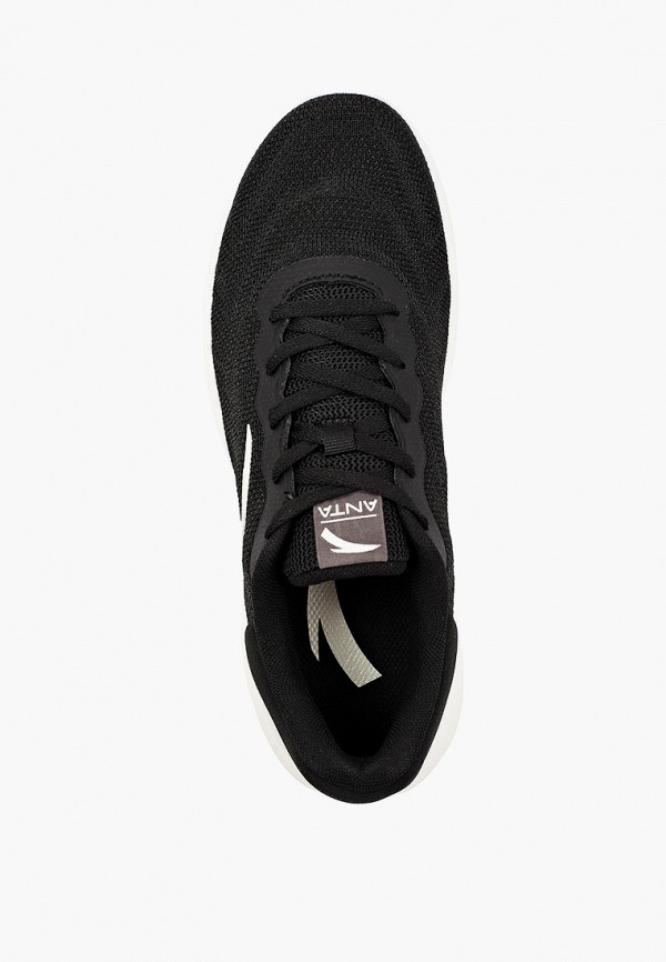 Кроссовки Anta черный, размер 35,5, фото 4