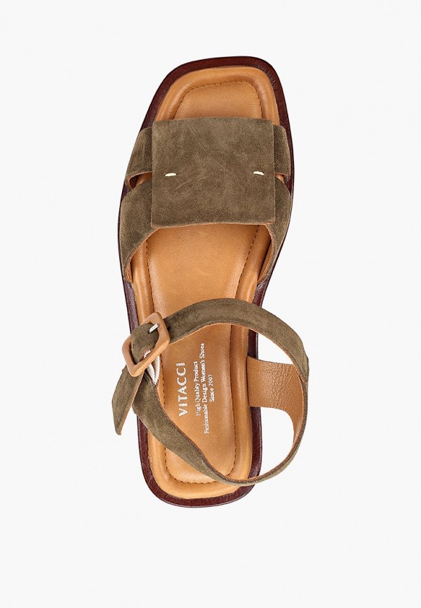 фото Сандалии vitacci