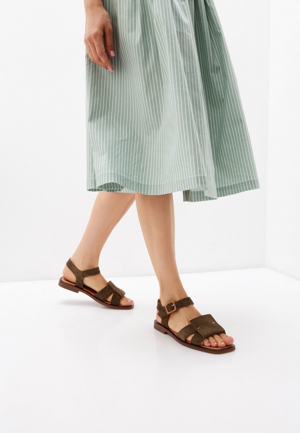 фото Сандалии vitacci