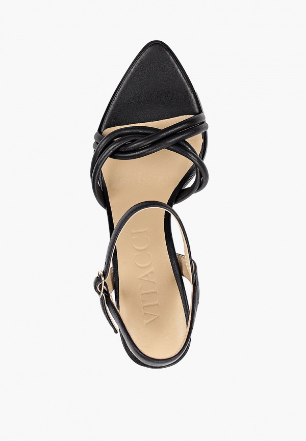 фото Босоножки vitacci