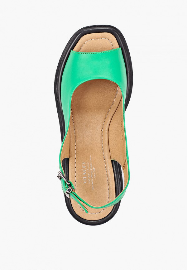 фото Босоножки vitacci