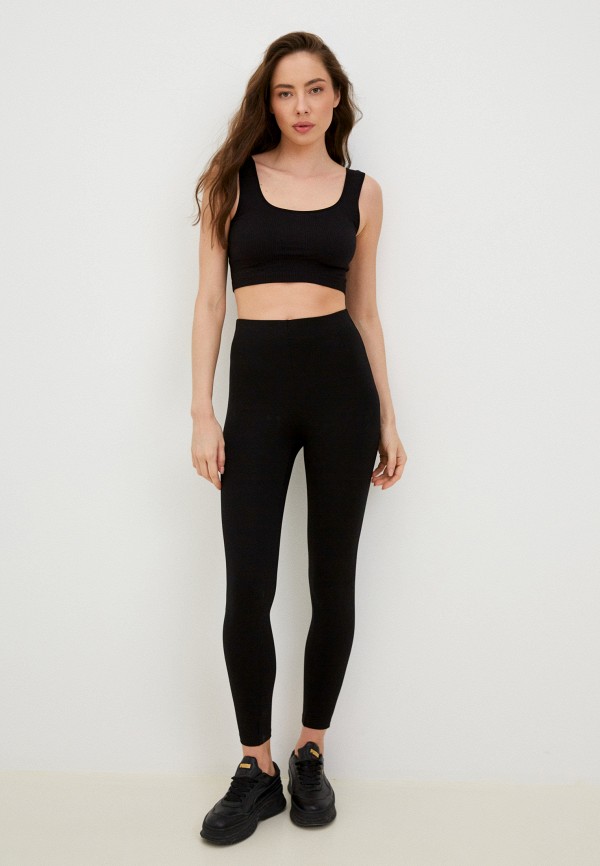 фото Леггинсы o2 live