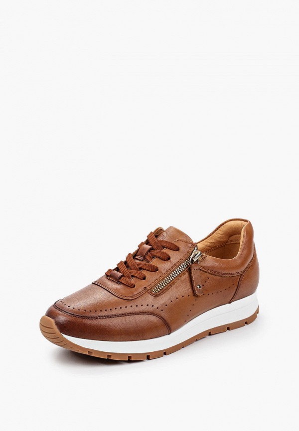 фото Кроссовки salamander