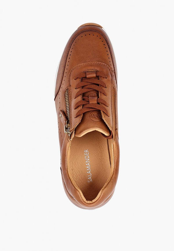 фото Кроссовки salamander