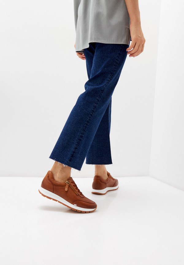 фото Кроссовки salamander