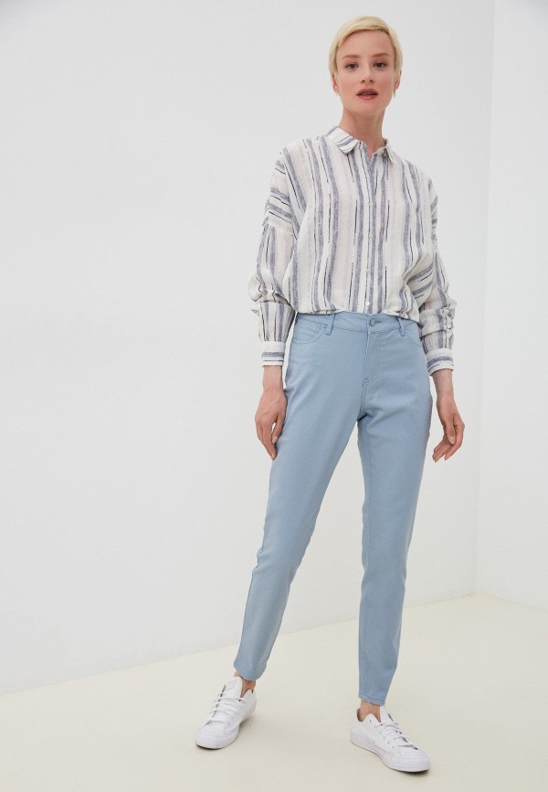 фото Брюки zolla