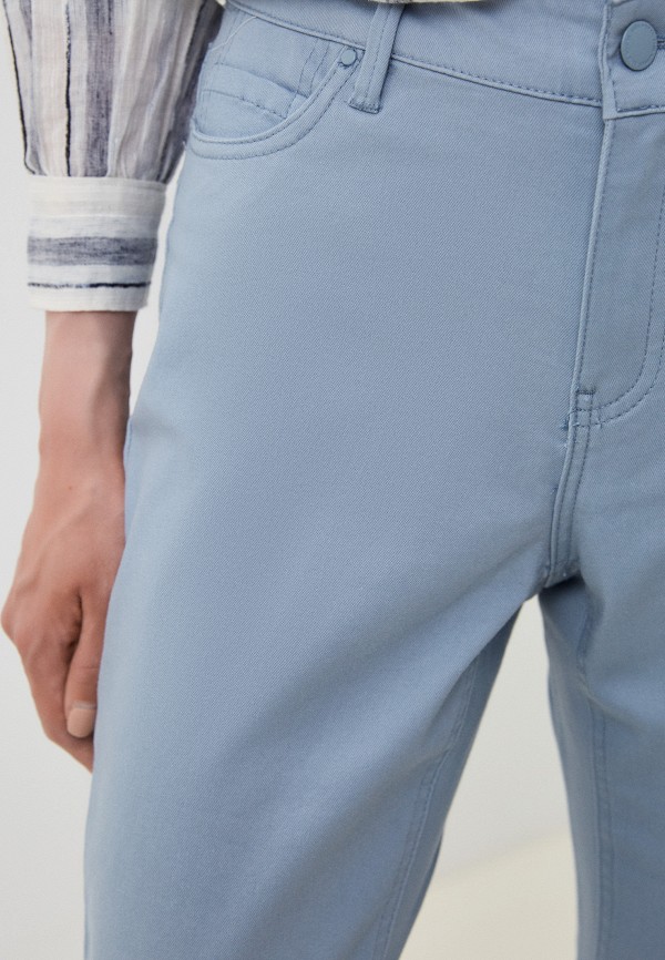 фото Брюки zolla