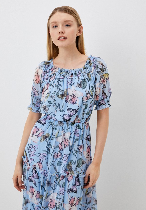 фото Платье zolla