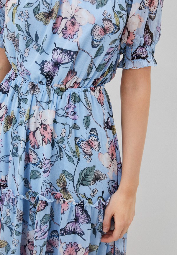 фото Платье zolla