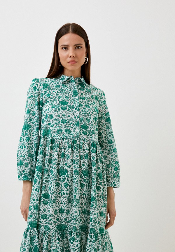 фото Платье zolla