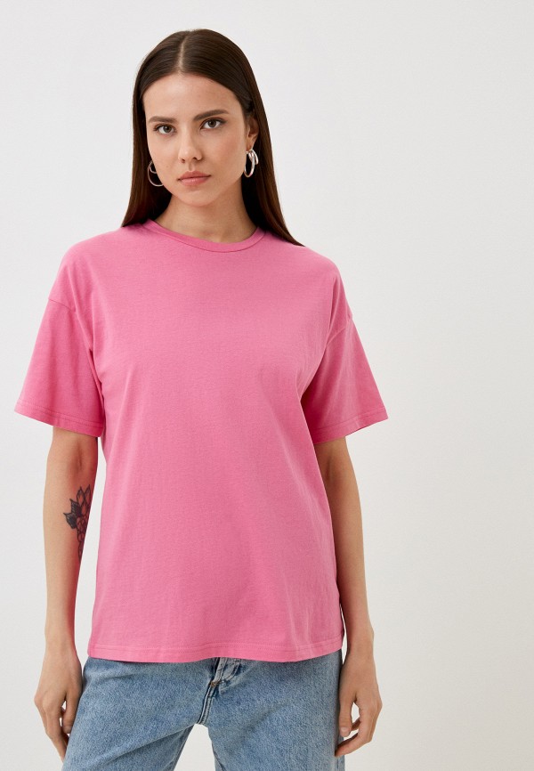 фото Футболка zolla